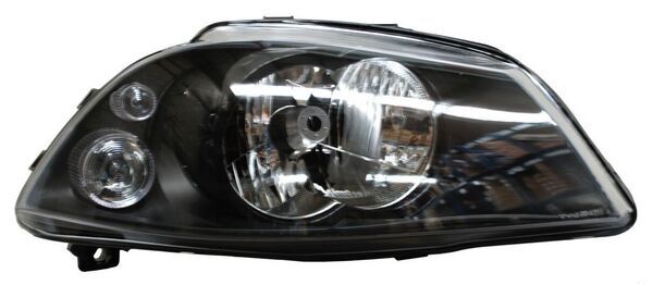 FARO SEAT IBIZA/ CORDOBA 2003 AL 2009 IZQ TYC