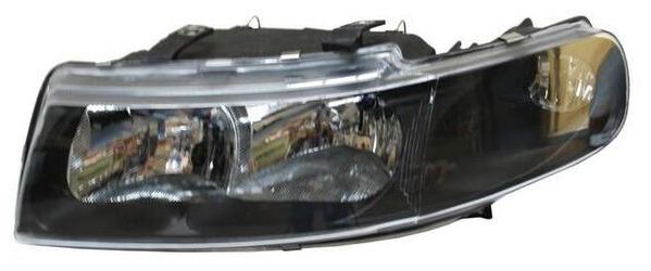 FARO SEAT LEON/ TOLEDO 1999 AL 2005 IZQ  CNA