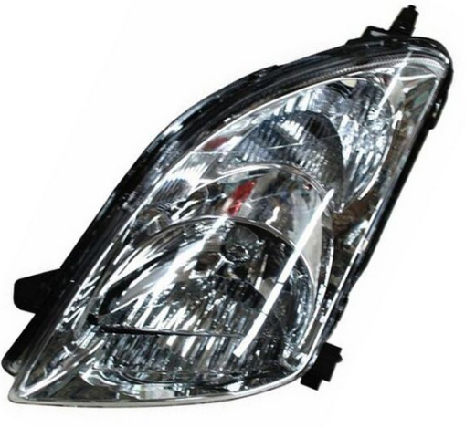 FARO SUZUKI SWIFT 2007 AL 2011 FONDO CROM IZQ TYC