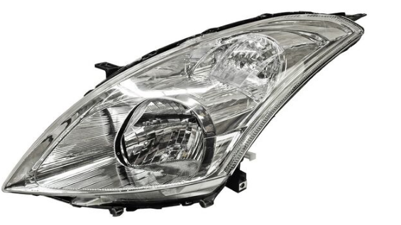 FARO SUZUKI SWIFT 2012 AL 2017 IZQ TYC