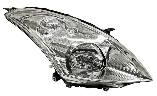 [20-C429-05-2B] FARO SUZUKI SWIFT 2012 AL 2017 DER TYC
