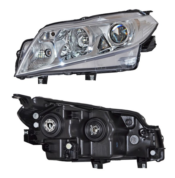 FARO SUZUKI VITARA 2016 AL 2020 GLS ELECT C/MOTOR IZQ TYC