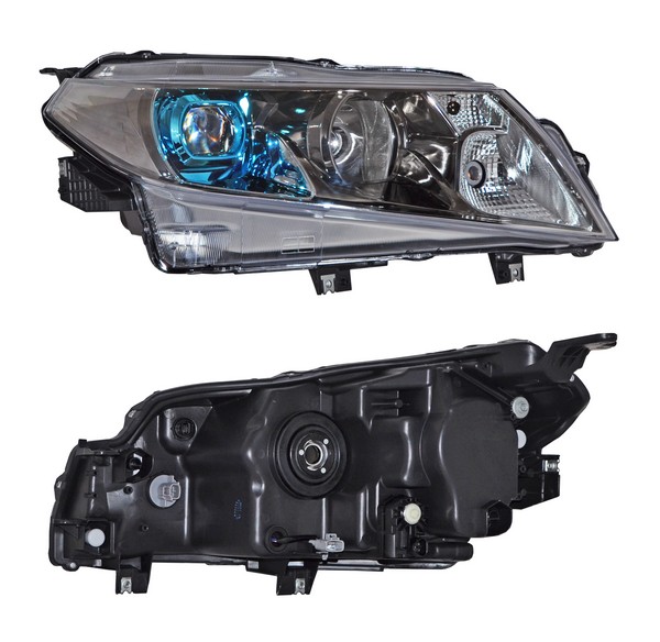 FARO SUZUKI VITARA 2016 AL 2021 GLX LEDS ELECT C/MOTOR DER TYC