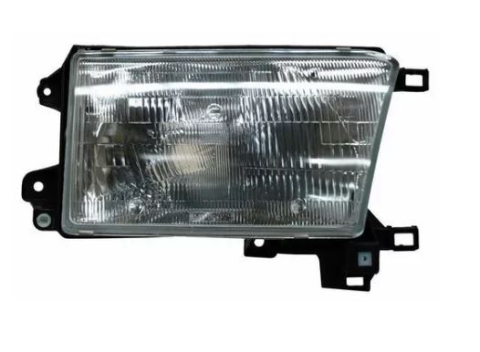 FARO TOYOTA 4RUNNER 1996 AL 1998 C/BASE DER TYC *R