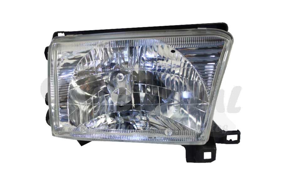 FARO TOYOTA 4RUNNER 1999 AL 2002 C/BASE DER TYC *R