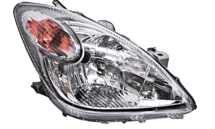 FARO TOYOTA AVANZA 2007 AL 2011 DER TYC