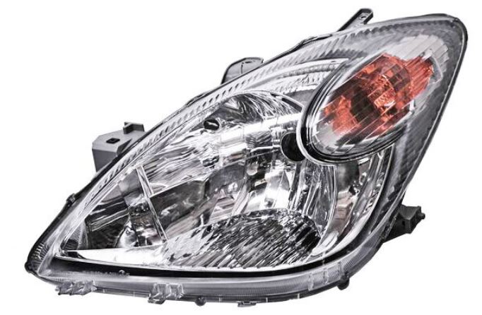 FARO TOYOTA AVANZA 2007 AL 2011 IZQ TYC