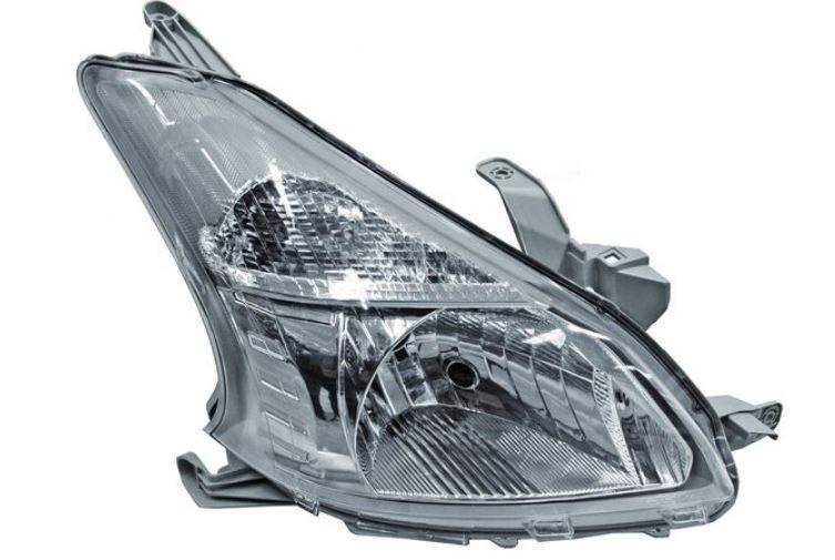 FARO TOYOTA AVANZA 2012 AL 2015 DER TYC