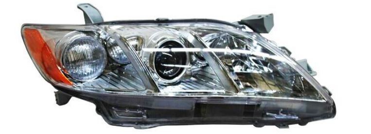 FARO TOYOTA CAMRY 2007 AL 2009 DER TYC