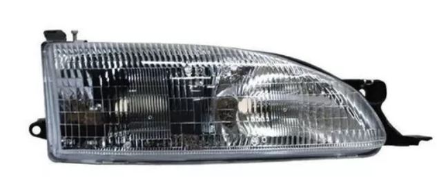 [FATO-CA95-CS1] FARO TOYOTA CAMRY 1995 AL 1996 C/BASE DER TYC *R