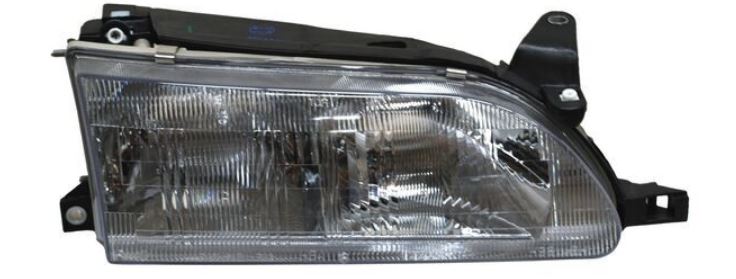 FARO TOYOTA COROLLA 1993 AL 1997 C/BASE DER TYC