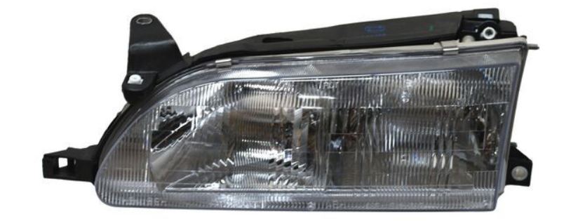 FARO TOYOTA COROLLA 1993 AL 1997 C/BASE IZQ TYC