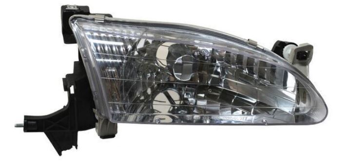 FARO TOYOTA COROLLA 1998 AL 2000 C/BASE DER TYC