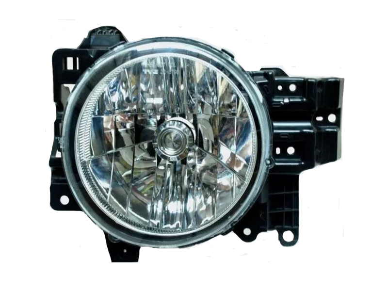 [20-6790-01-1A] FARO TOYOTA FJ CRUSIER 2008 AL 2014 IZQ TYC 