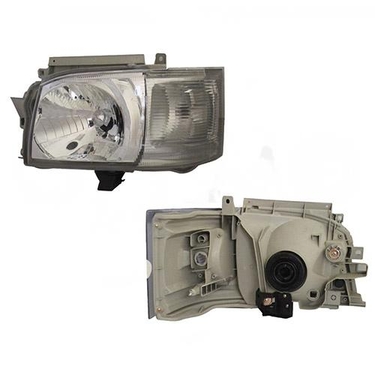 FARO TOYOTA HIACE 2006 AL 2011 IZQ CNO