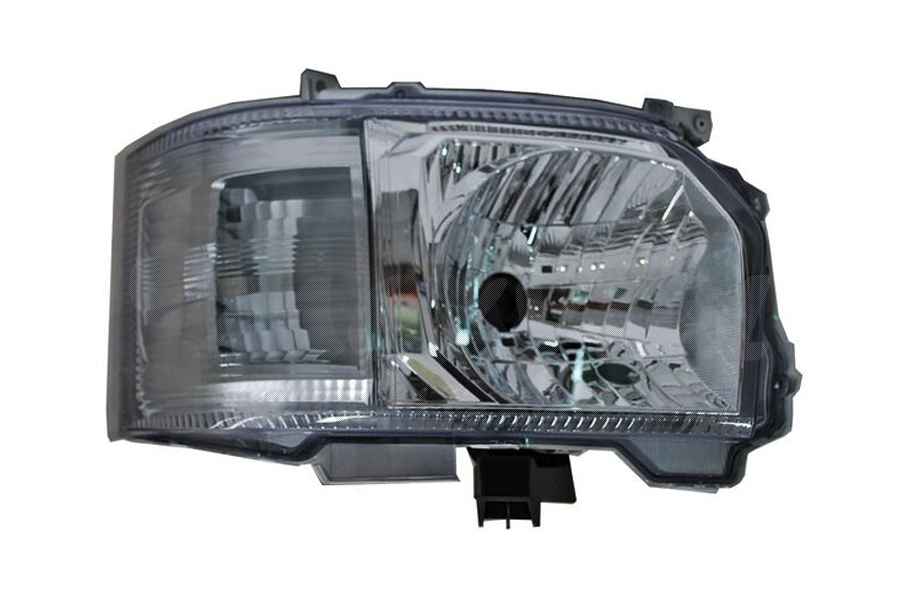 FARO TOYOTA HIACE 2014 AL 2019 DER CN+