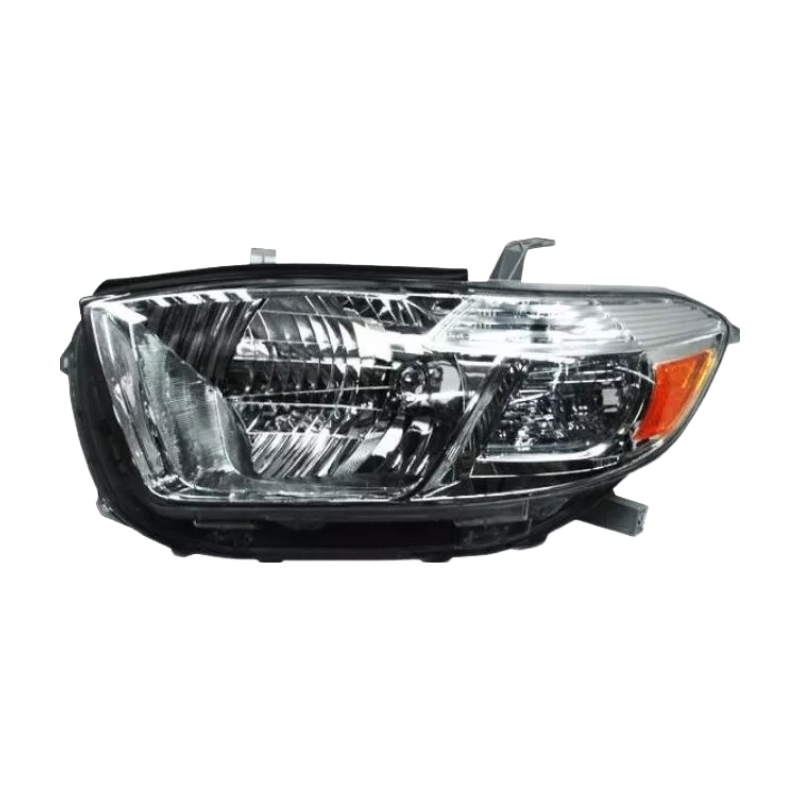 FARO TOYOTA HIGHLANDER 2008 AL 2010 IZQ TYC