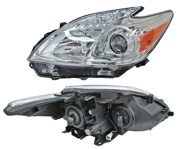 FARO TOYOTA PRIUS 2014 AL 2015 IZQ TYC