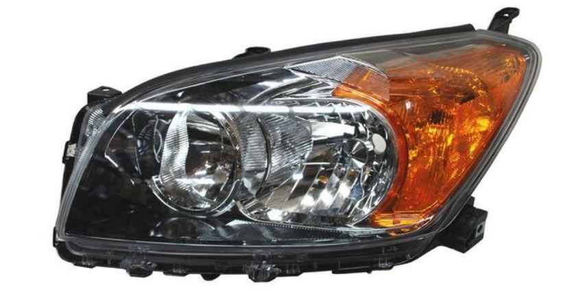 FARO TOYOTA 110 2009 AL 2013 FONDO NEG IZQ TYC 