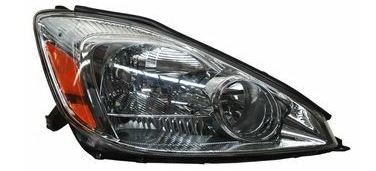 FARO TOYOTA SIENNA 2004 AL 2005 DER TYC