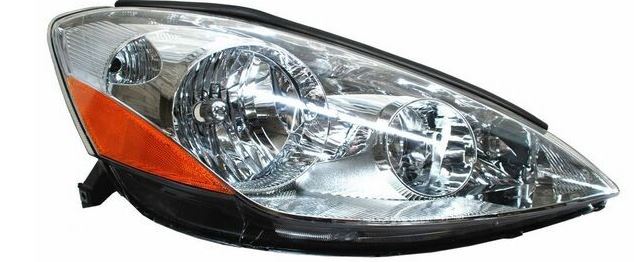 FARO TOYOTA SIENNA 2006 AL 2010 DER TYC