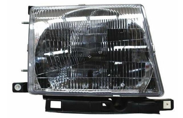 FARO TOYOTA TACOMA 1997 AL 2000 2WDD/ 1998 AL 2000 4X4 C/BASE DER TYC