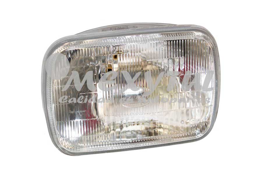 FARO UNIVERSAL 6054 / 6052 SELLADO 12V 65/55 W IZQ/DER HGO (9804)