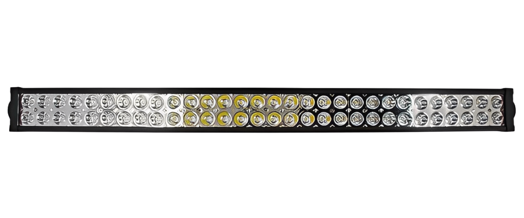 FARO UNIVERSAL BARRA LUZ LED 31 PULGADAS 60 LED TW