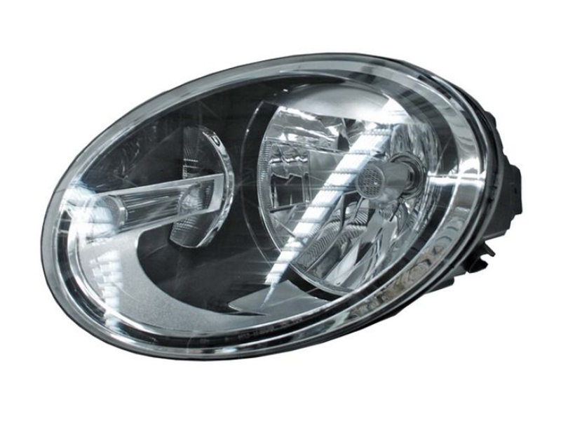 [20-C776-00-1N] FARO VOLKSWAGEN BEETLE 2012 AL 2016 IZQ TYC