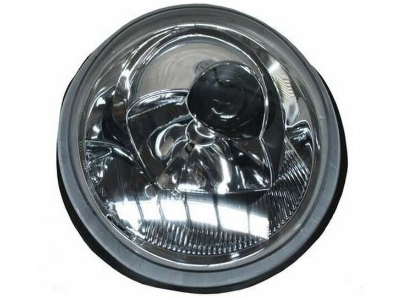 [20-5445-05-6B] FARO VOLKSWAGEN BEETLE 1998 AL 2005 DER TYC