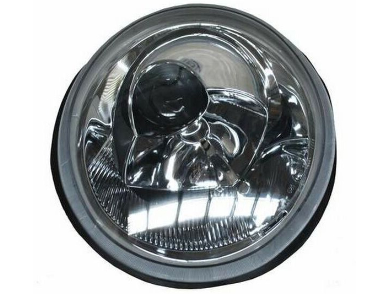 FARO VOLKSWAGEN BEETLE 1998 AL 2005 IZQ TYC