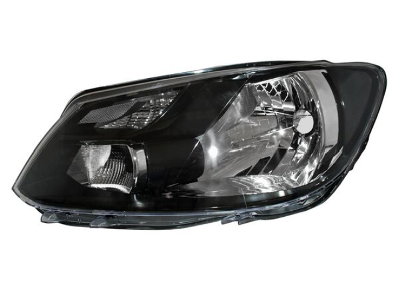 FARO VOLKSWAGEN CADDY 2014 AL 2016 ELECT C/ MOTOR IZQ TYC