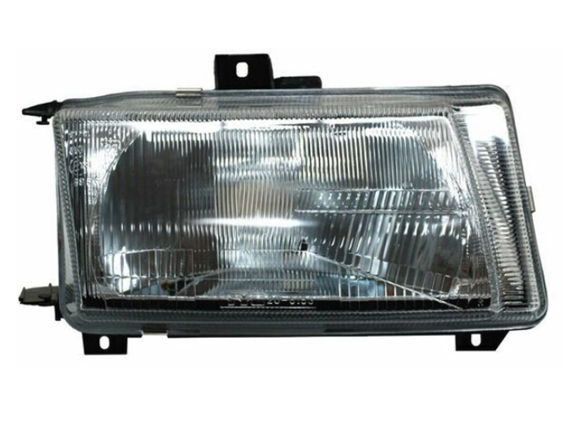 [20-6153-05-2B] FARO VOLKSWAGEN DERBY 1998 AL 2001 DER TYC