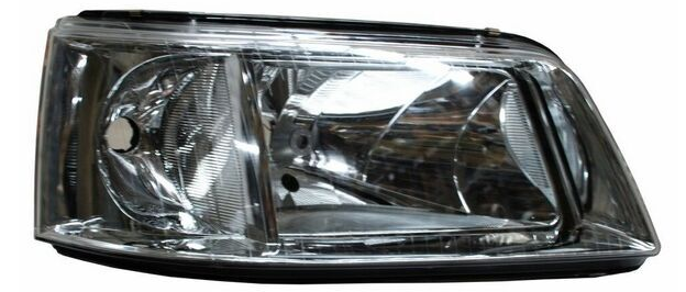 FARO VOLKSWAGEN EUROVAN 2005 AL 2009 DER CN+