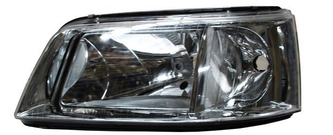 FARO VOLKSWAGEN EUROVAN 2005 AL 2009 IZQ TYC 