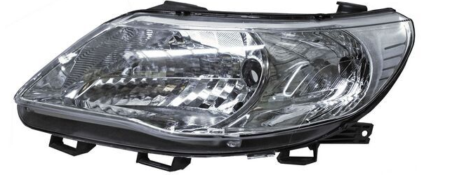 FARO VOLKSWAGEN GOL 2008 AL 2013/ SAVEIRO 2010 AL 2013 UN AS IZQ CN+