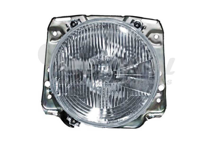 [20-75550075B3] FARO VOLKSWAGEN GOLF 1987 AL 1992 DER/IZQ CNA