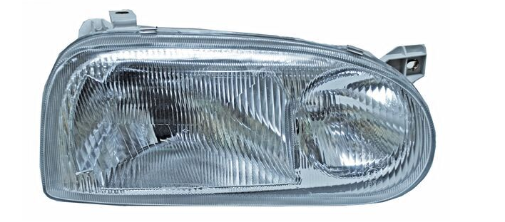 [20-5017-08-2B] FARO VOLKSWAGEN GOLF GTI 1993 AL 1999 DER TYC