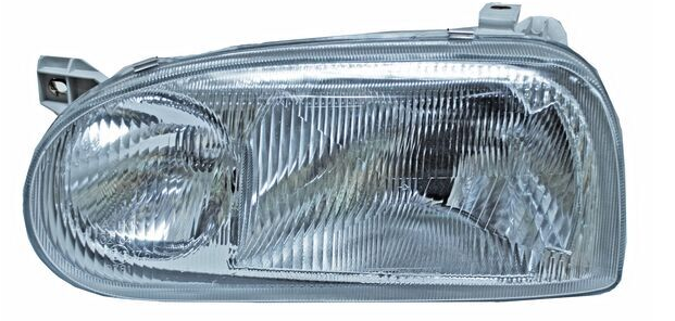 FARO VOLKSWAGEN GOLF GTI 1993 AL 1999 IZQ TYC