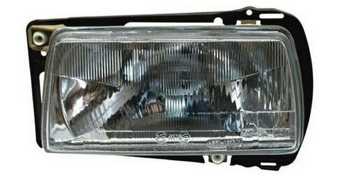 FARO VOLKSWAGEN JETTA 1987 AL 1992 C/BASE METAL DER CNO+