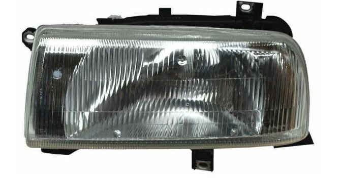 FARO VOLKSWAGEN JETTA 1993 AL 1998 C/BASE DER TYC