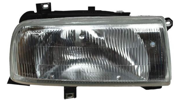 FARO VOLKSWAGEN JETTA 1993 AL 1998 C/BASE IZQ TYC