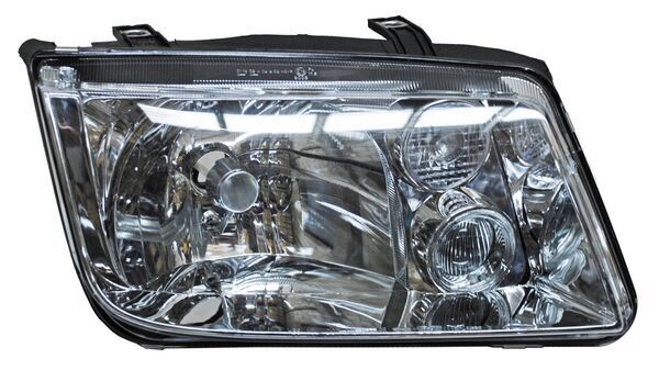 FARO VOLKSWAGEN JETTA 1999 AL 2007 C/LUPA DER TYC