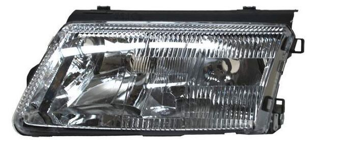 FARO VOLKSWAGEN PASSAT 1999 AL 2001 IZQ CN+