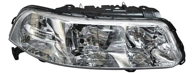 FARO VOLKSWAGEN POINTER 2000 AL 2005 GTI/ SW DOBLE AS FONDO CROM DER CN+