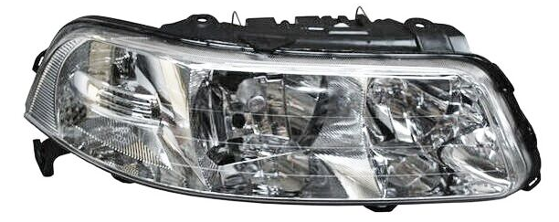 FARO VOLKSWAGEN POINTER 2000 AL 2005 UN AS DER TYC