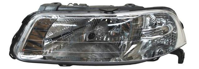 FARO VOLKSWAGEN POINTER 2000 AL 2005 UN AS IZQ TYC