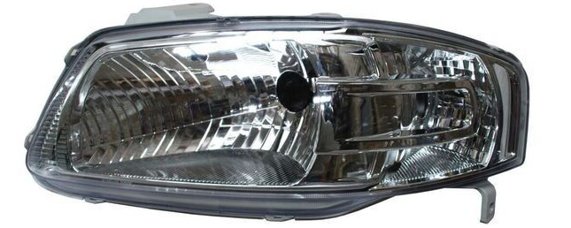 FARO VOLKSWAGEN POINTER 2006 AL 2009 FONDO CROM IZQ CN+