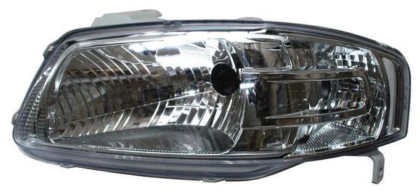 FARO VOLKSWAGEN POINTER 2006 AL 2009 FONDO CROM IZQ TYC