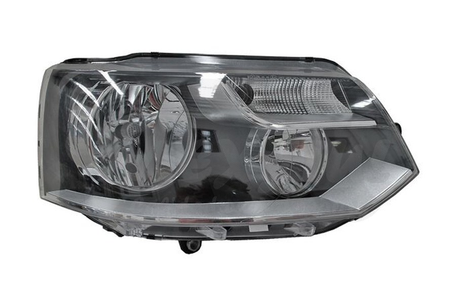 [20-C151-05-2B] FARO VOLKSWAGEN TRANSPORTER 2010 AL 2016 DOBLE AS DER TYC